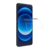 PSR aksesuar Zore Süper Nano Ekran Koruyucu-Şeffaf Xiaomi Mi 14 Ultra ile uyumlu