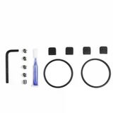 PSS O-Ring Kit, Ø45mm - 1.3/4" Şaft Contalı