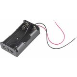 Pst 18650 2'li 7.4V Pil Şarj Kutusu