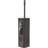 Pst 232 Şarjlı Lastik Şişirme, Elektrikli Taşınabilir Hava Pompası, Usb Powerbank, 150 Psı, Siyah
