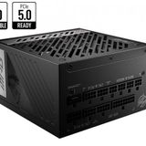 PSU MPG A850G PCIE5 850W 80 PLUS GOLD ACTIVE PFC FULL MODULAR