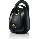 PSU7POW 850 W Toz Torbalı Süpürge - Altın