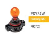 Psy24W Oto Halojen Ampul Photon