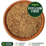 Psyllium Fiber (Karnıyarık Otu Lifi) 250 G