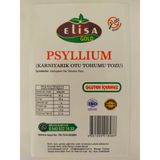 Psyllium - Karnıyarık Otu Tohumu Tozu 400GR