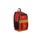 Pt-5180 Nubuck Cool. Okul Sırt Çantası