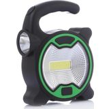 Pt-915 1W Cob Mini Led El Feneri Pilli
