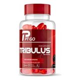 Pt Go Tribulus Red Korean Giseng İçeriği 60 Kapsül