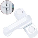 Ptbyazıcı Pvc Pimapen Pencere Cam Balkon Kapısı Güvenli Emniyet Kilidi