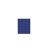 Ptech 10W Polikristal Güneş Paneli