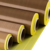 Ptfe Teflon ® Kumaş Kendinden Yapışkanlı 0,25 Mm