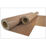 Ptfe Teflon ® Kumaş Yapışkansız 0,25 Mm