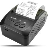 Ptfis Nt Taşınabilir Kablosuz Bluetooth Termal Yazıcı 58MM