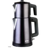Ptm09 1,8 LT Çelik İnox Çay Makinesi