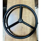 PTP Massey Ferguson 135X-135-148 Direksiyon Simidi Kamalı Tip