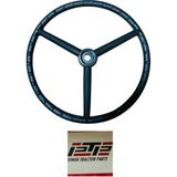 PTP Massey Ferguson 240 Eski Model Direksiyon Simidi Somunlu Tip