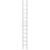 Ptt Tekli Aluminyum Merdiven 3 Metre