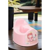 Pøtte Çocuk Tuvaleti - Lazımlık Pembe 7166651