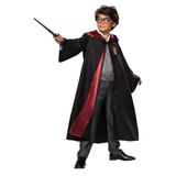 Pttr Gryffindor Cübbe Çocuk Boy - Pttr Kostümü 5-6 Yaş