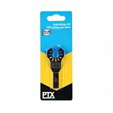 PTX 10x30 mm HCS Dar Alanlar Bıçağı
