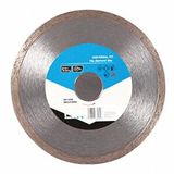 PTX 125 mm Sürekli Elmas Kesme Diski