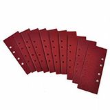 Ptx 1/3 Zımpara Kağıdı Onlu Set