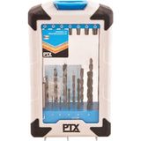 PTX 32 Parça Matkap Ucu Seti