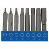 Ptx Hex Allen Bits Uç Seti Sekizli
