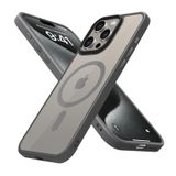 PTz Worlds Temperli Camlı 5'i 1 Arada Telefon Kılıfı, Şeffaf ve Gizlilik Ekran Koruyucuları, iPhone 15 Nesil için 2 Kamera Koruyucu, Askeri Sınıf Koruma (Kristal Şeffaflığı, iPhone 15 ProMax 6,7 inç)
