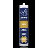Pu-28 Poliüretan Cam Yapıştırıcı (600ML.)