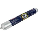 Pu-45 Poliüretan Sosis Mastik, Beyaz, 600 Ml, Tytan