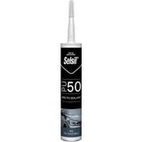 Pu Mastik 50SH 280 ml Gri