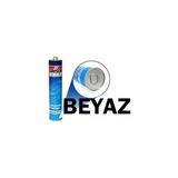 Pu Mastik Silikon Yapıştırıcı Beyaz 280 Ml