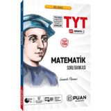 Puan Yayınları TYT AYT Geometri Güç Serisi Soru Bankası
