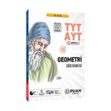 Puan Yayınları TYT AYT Geometri Soru Bankası