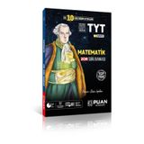 Puan Yayınları TYT Matematik Zor Soru Bankası