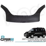 Puando P11235 2007+ Citroen Nemo-Fiorino Kaput Ruzgarligi Pnd