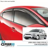 Puando P36034 1994-2004 Ford Focus I Cam Ruzgarligi