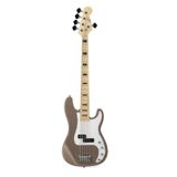 PUANDORG Zoppran ZBP120NT NATUREL Bas Gitar (JAK KABLO+ASKI+TAŞIMA ÇANTASI HEDİYELİ)