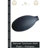 #Puarpompa Kaliteli Kauçuk Medikal Yedek Parça Hassas Valf Sistemi Manuel Tansiyon Aleti Puarı