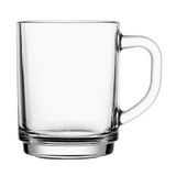 Pub 2'li saplı çay bardağı