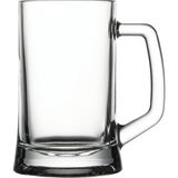 Pub Bira Bardağı 2'li, 395 Ml