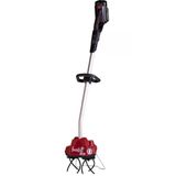 Pubert Fairtill 40V 2 Ah Akülü Çapa Makinesi
