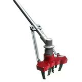 Pubert M4x Tırpan Çapalama Aparatı Universal