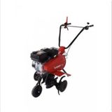 Pubert Meso 35P C2 2.5 Hp Benzinli Mini Çapa Makinesi Sadece 39 kg