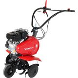 Pubert Meso 35P C2 Benzinli Çapa Makinesi