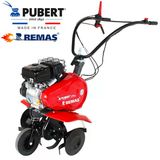 Pubert Meso 35P C2 R80 Benzinli Mini Capa Makinesi