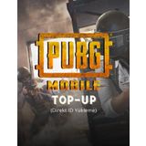 PUBG 325 UC