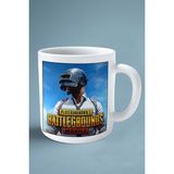 Pubg Battlegrounds Oyun Baskılı Kupa Bardak Çift Taraflı Kişiye Özel Model 15
