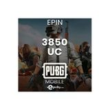 Pubg Mobil 3850 Uc Türkiye Sunucusu
